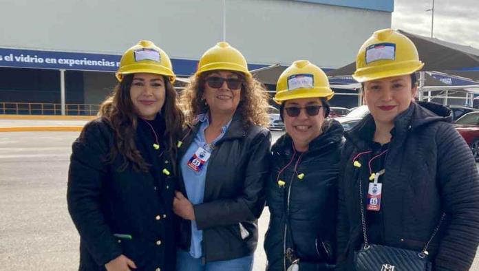 Realizan última reunión de consejo de vinculación