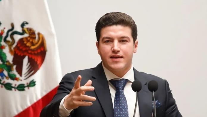 Samuel García afirma que Morena y el Frente están temblando de los nervios