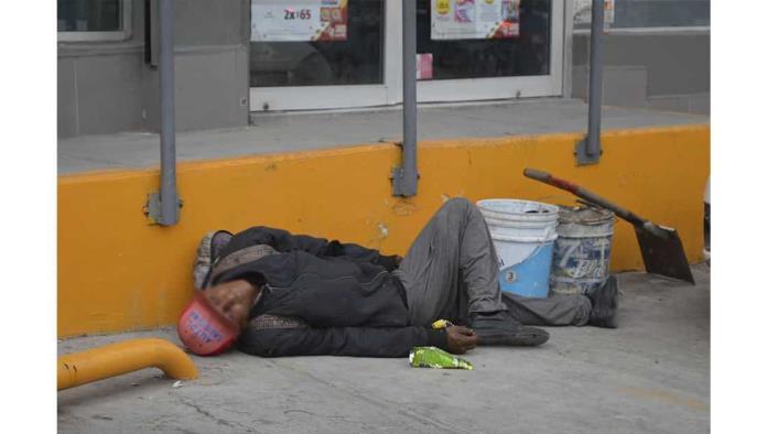No estaba muerto…