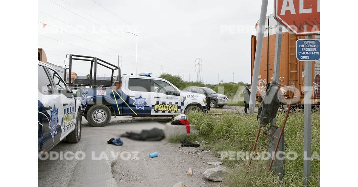 Pita la máquina; mata a ebrio Pita la máquina; mata a ebrio
