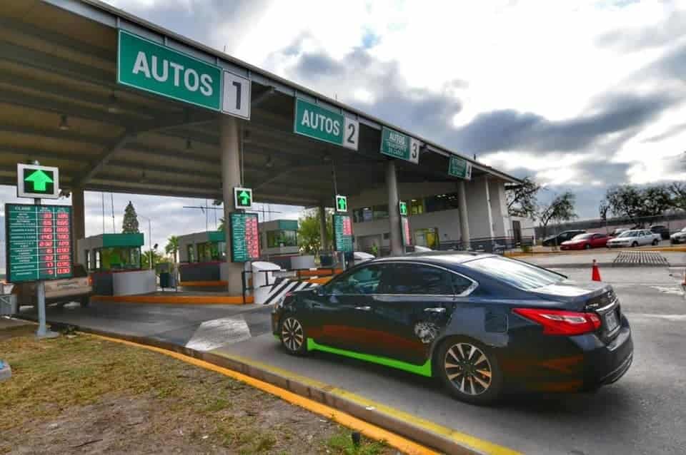 ¡Vuelven las filas del terror! Endurece EU inspecciones