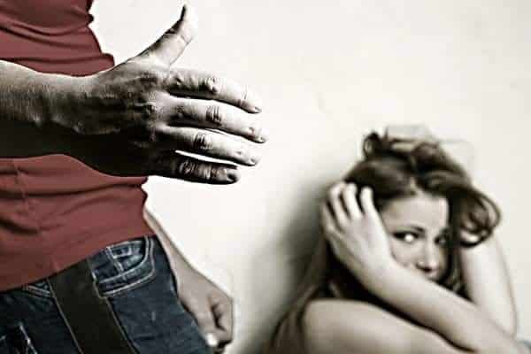 Ignoran mujeres casos de violencia Ignoran mujeres casos de violencia