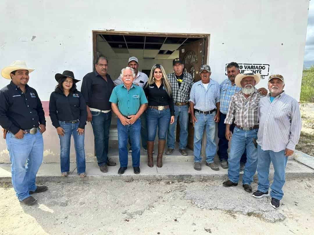 Darán seguridad a ejidos de Monclova