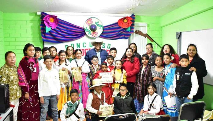 Celebran 1er concurso Revolucionario en CuatroCiénegas