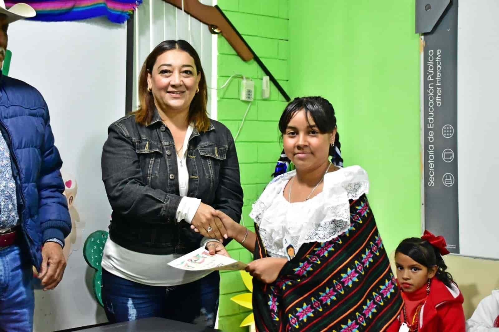 Celebran 1er concurso Revolucionario en CuatroCiénegas