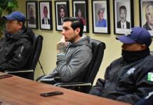 Capacitan a policías en prevención del suicidio