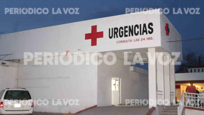 Muere adolescente en anexo; Presentaba huellas de tortura