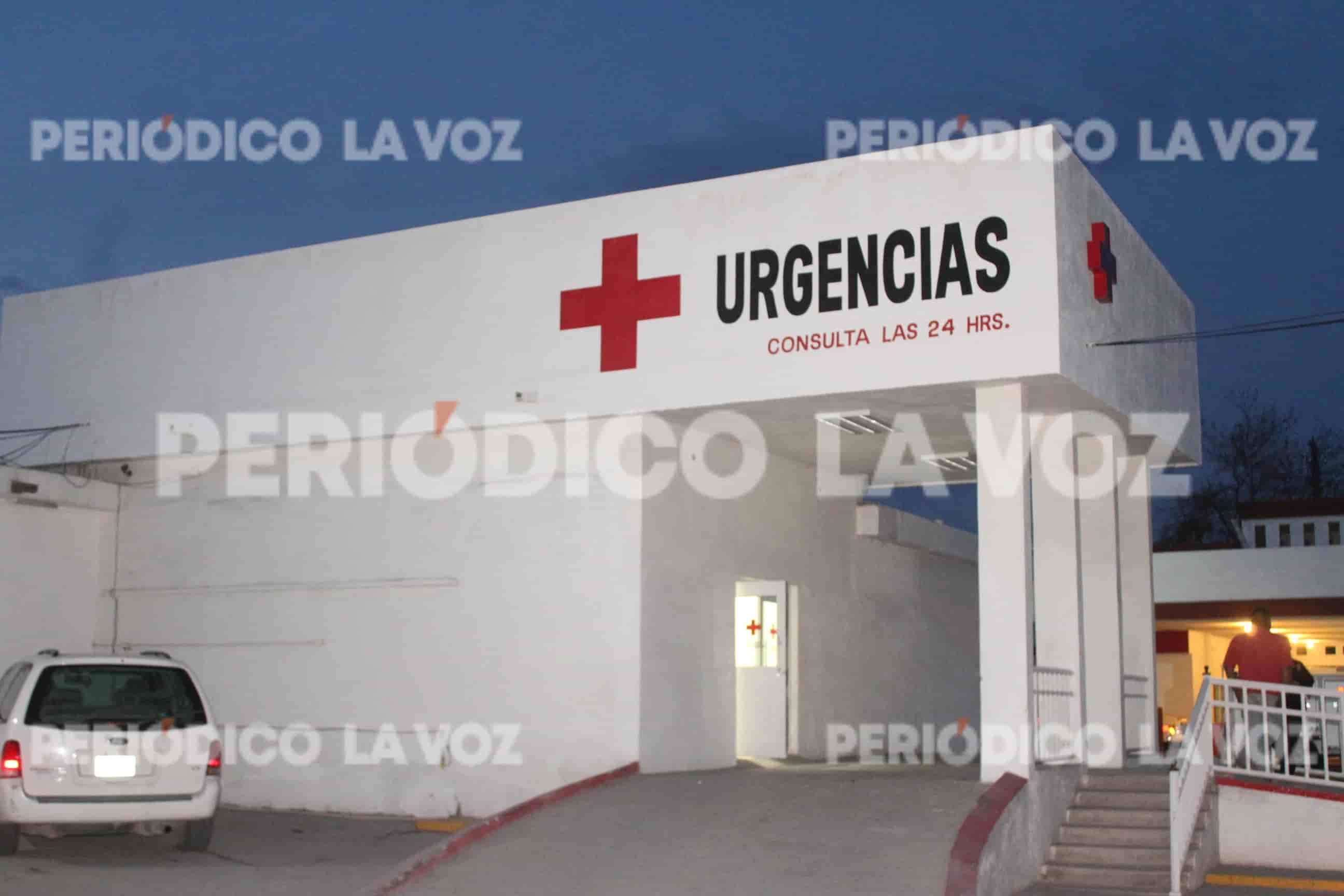 Muere adolescente en anexo; Presentaba huellas de tortura Muere adolescente en anexo; Presentaba huellas de tortura