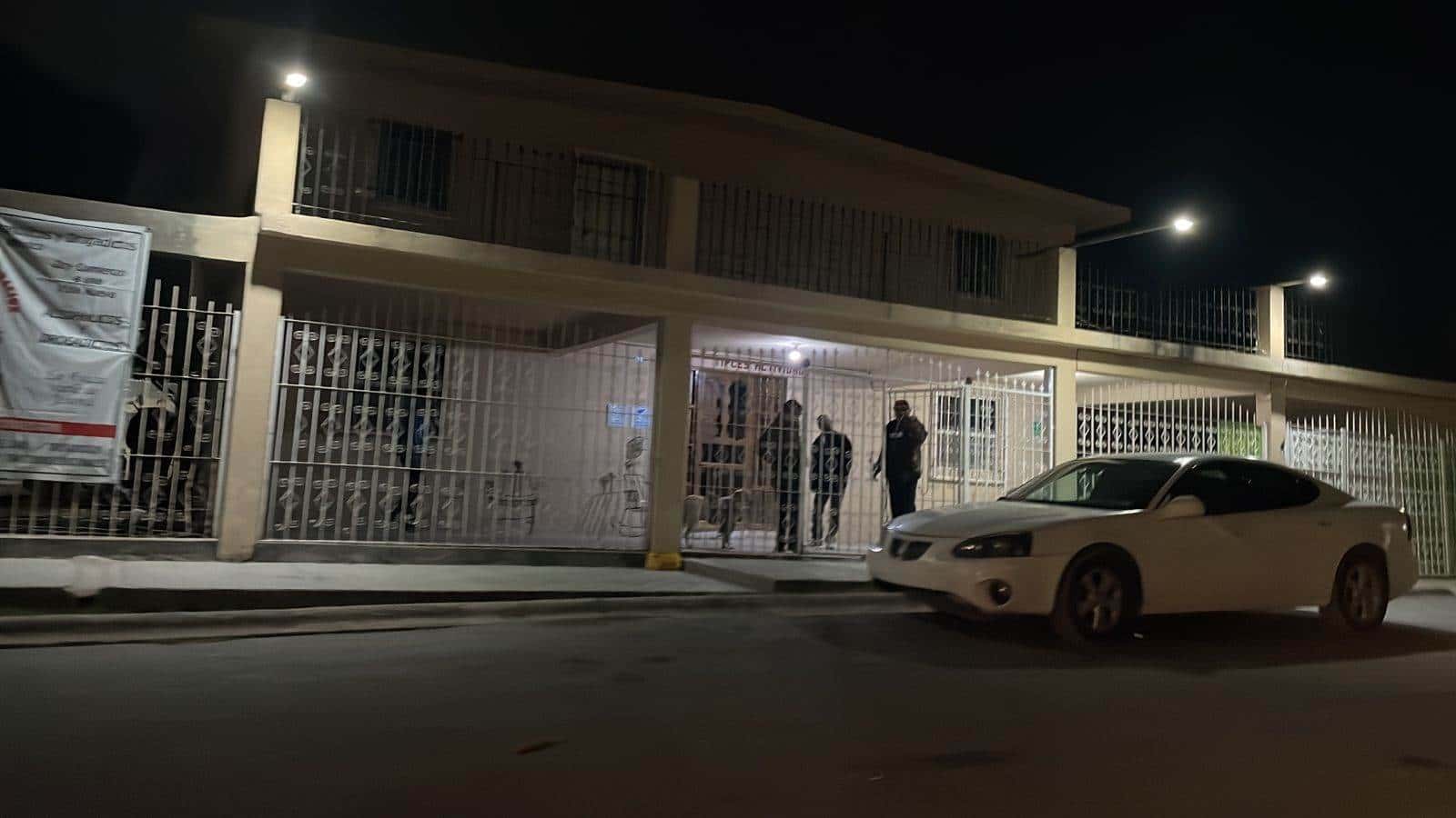 Muere adolescente en anexo; Presentaba huellas de tortura