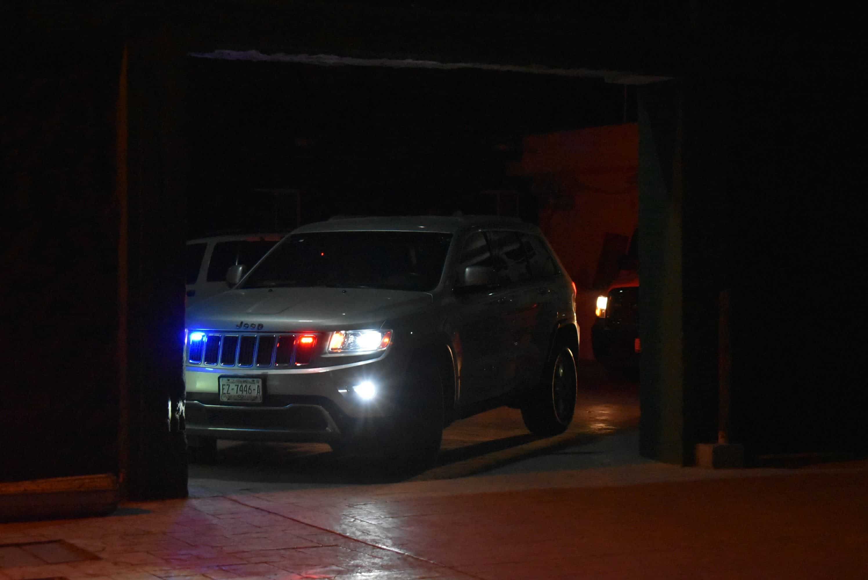 Muere adolescente en anexo; Presentaba huellas de tortura