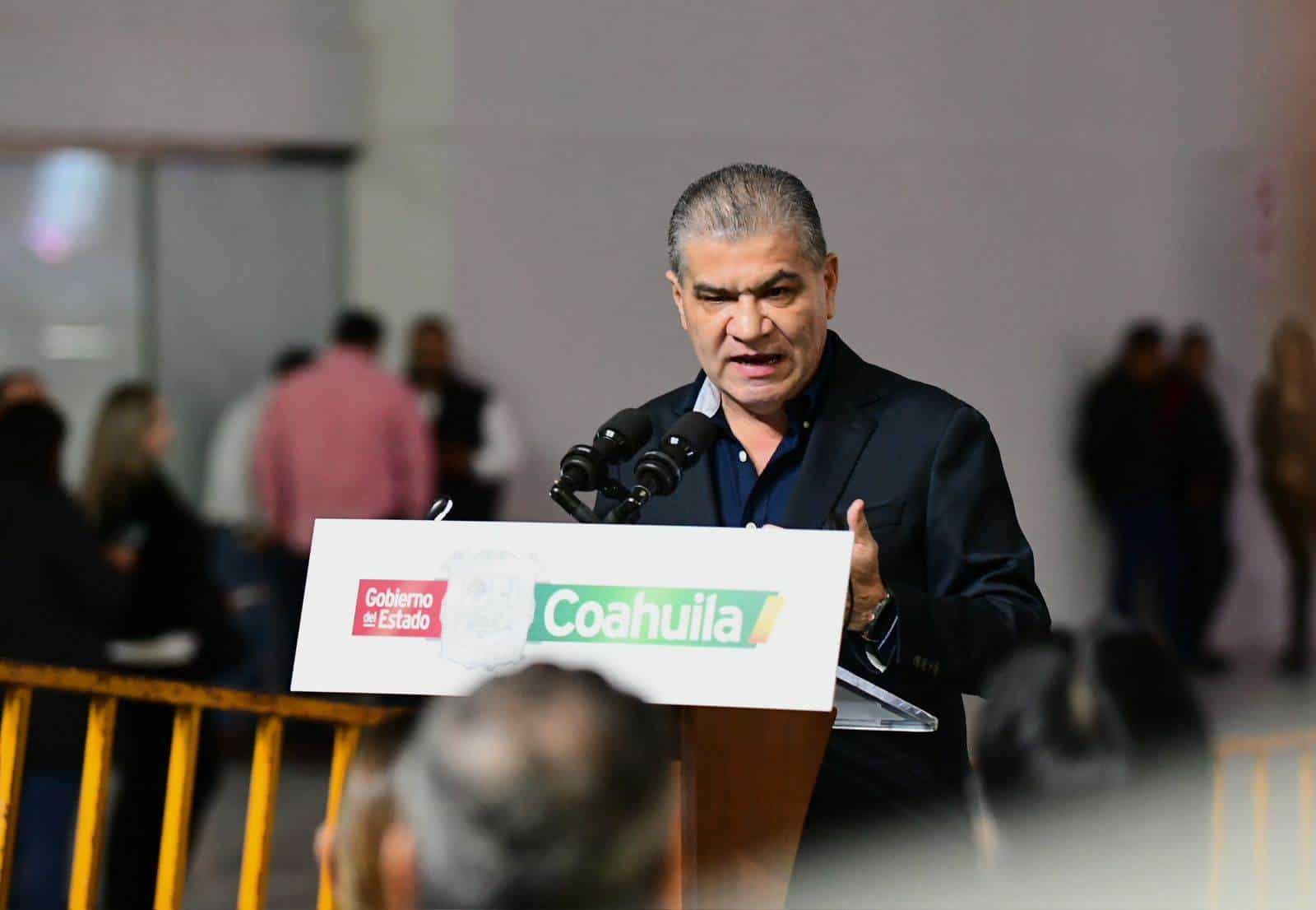 ‘Concluyo mi gestión contento y agradecido’ ‘Concluyo mi gestión contento y agradecido’