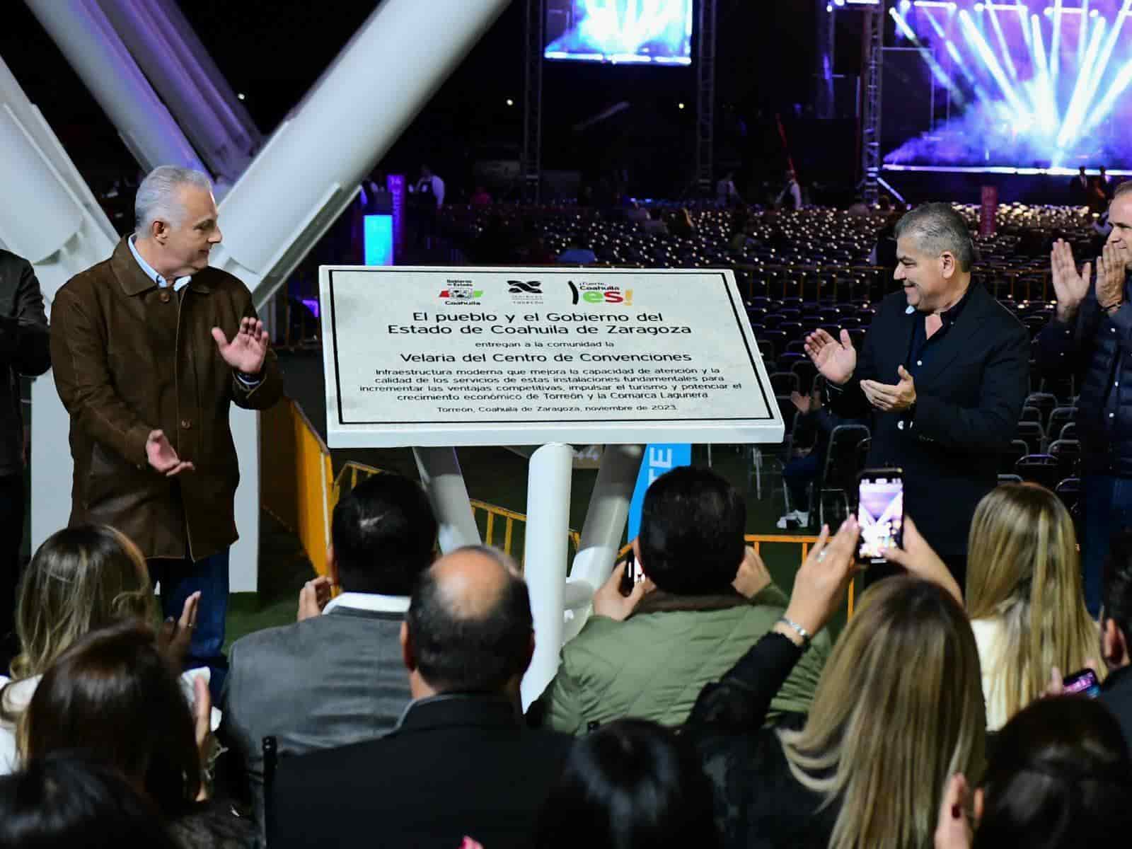 ‘Concluyo mi gestión contento y agradecido’