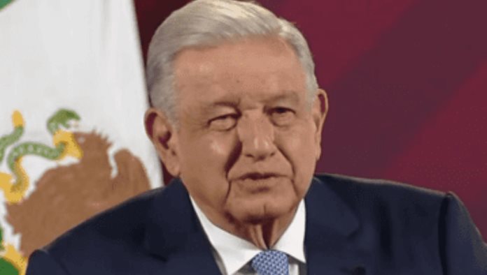 AMLO confirma que sus candidatas para la SCJN son afines a su partido