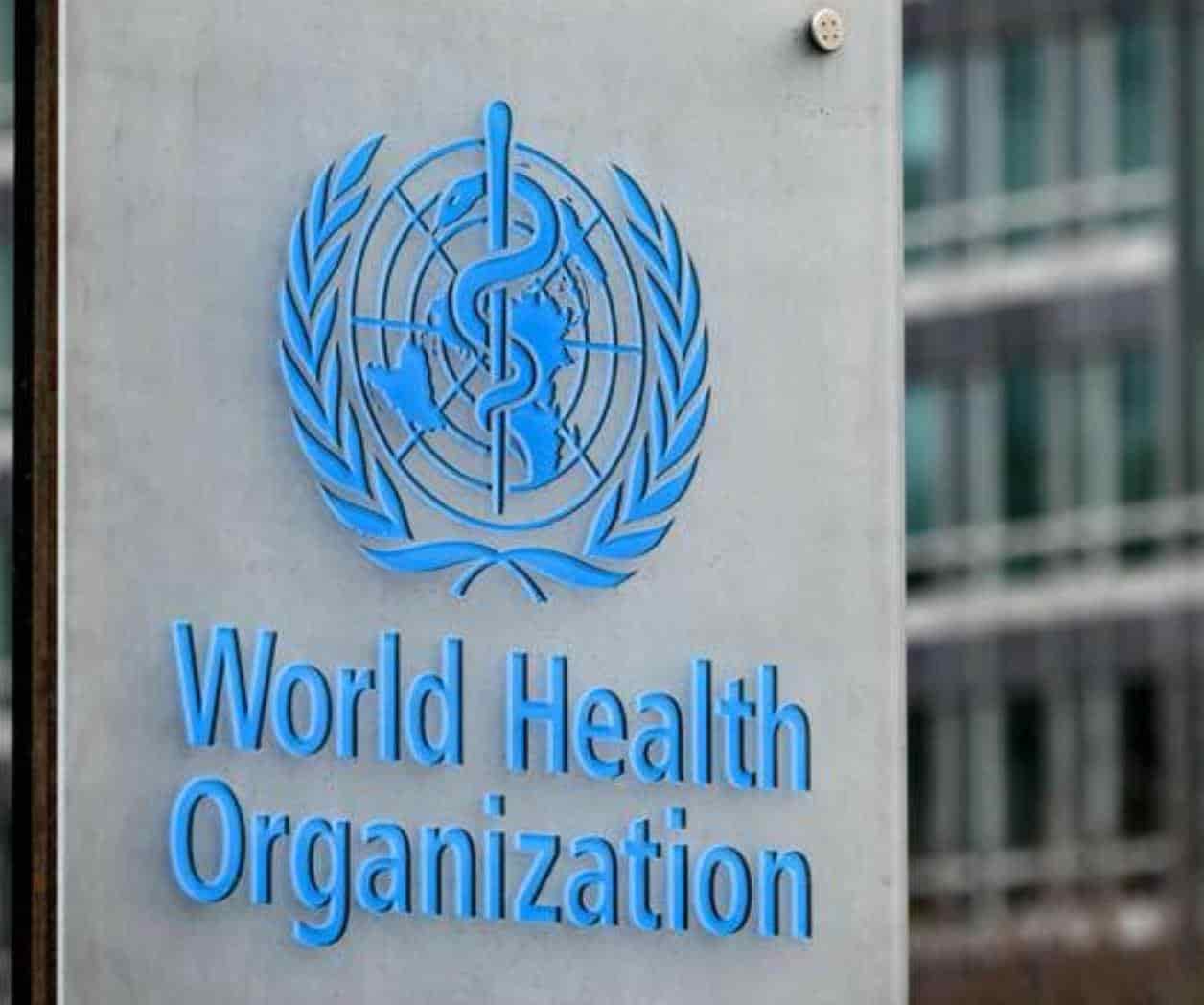 China mantiene bajo control casos de gripe; OMS descarta pandemia