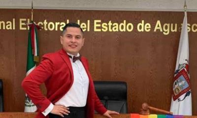 Fiscalía de Aguascalientes ya no informará sobre el caso del Magistrade
