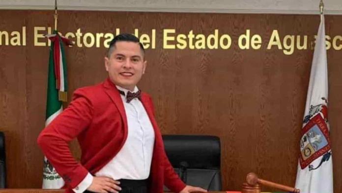 Fiscalía de Aguascalientes ya no informará sobre el caso del Magistrade