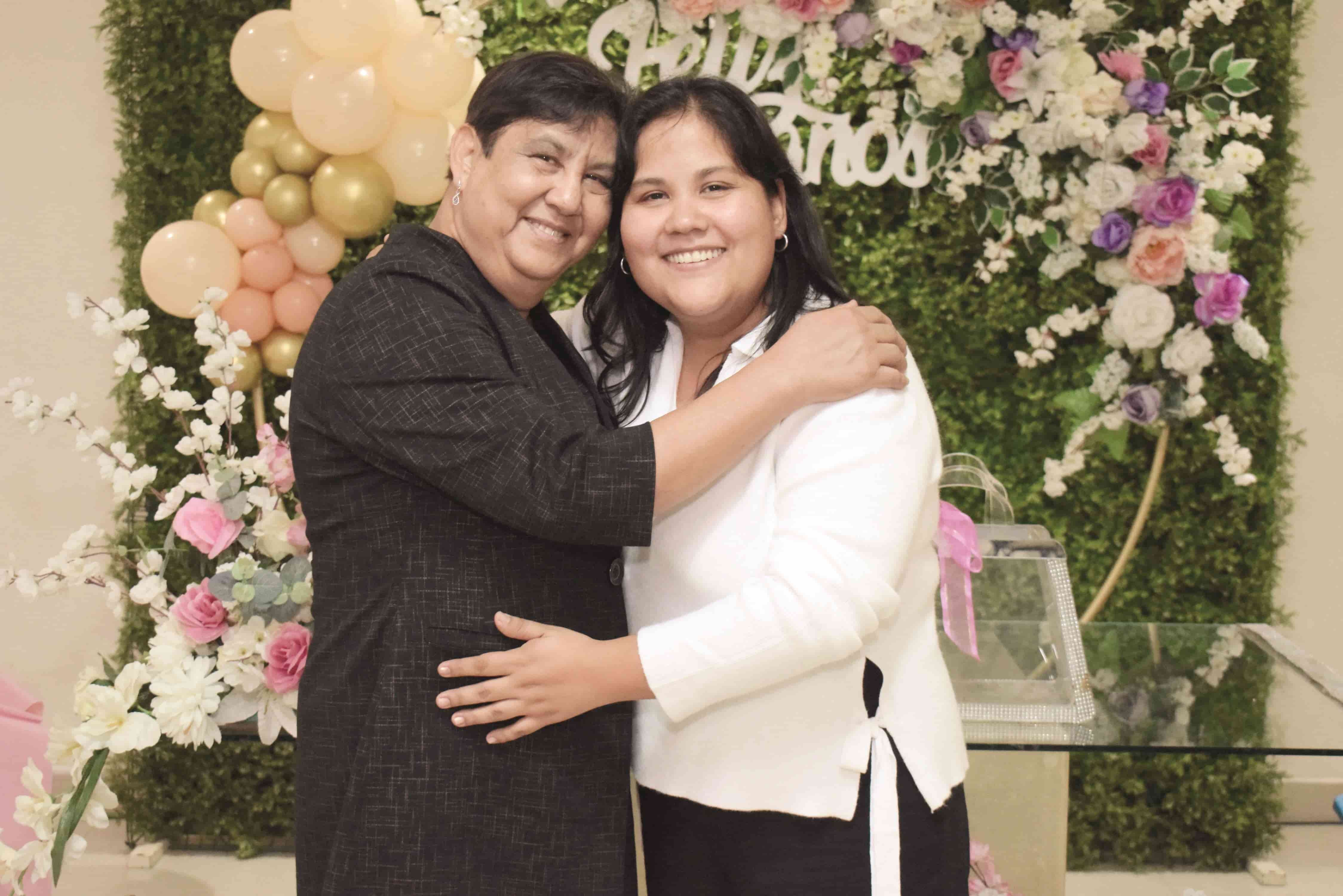 Celebran su cumpleaños