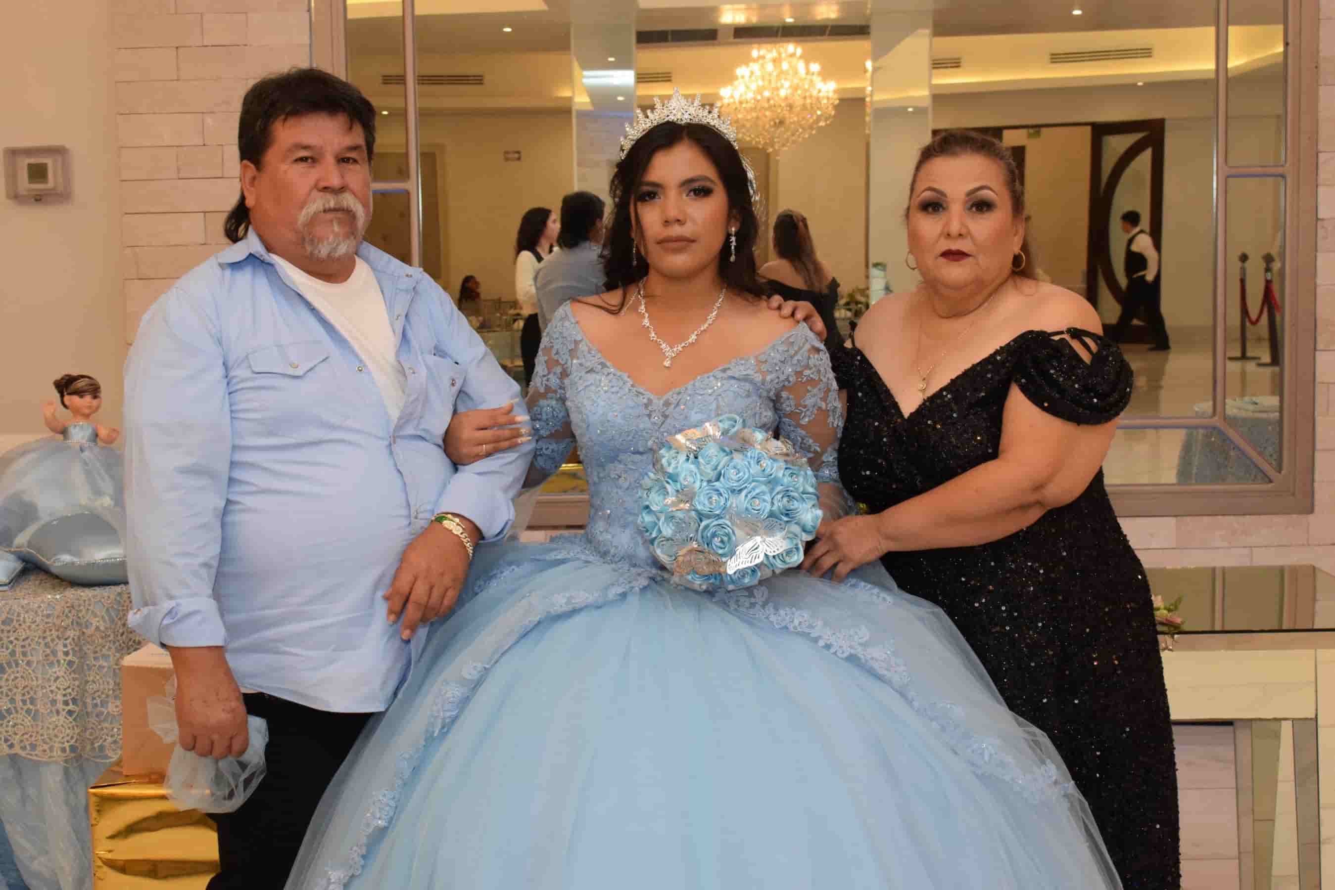 Llega a la edad de las ilusiones