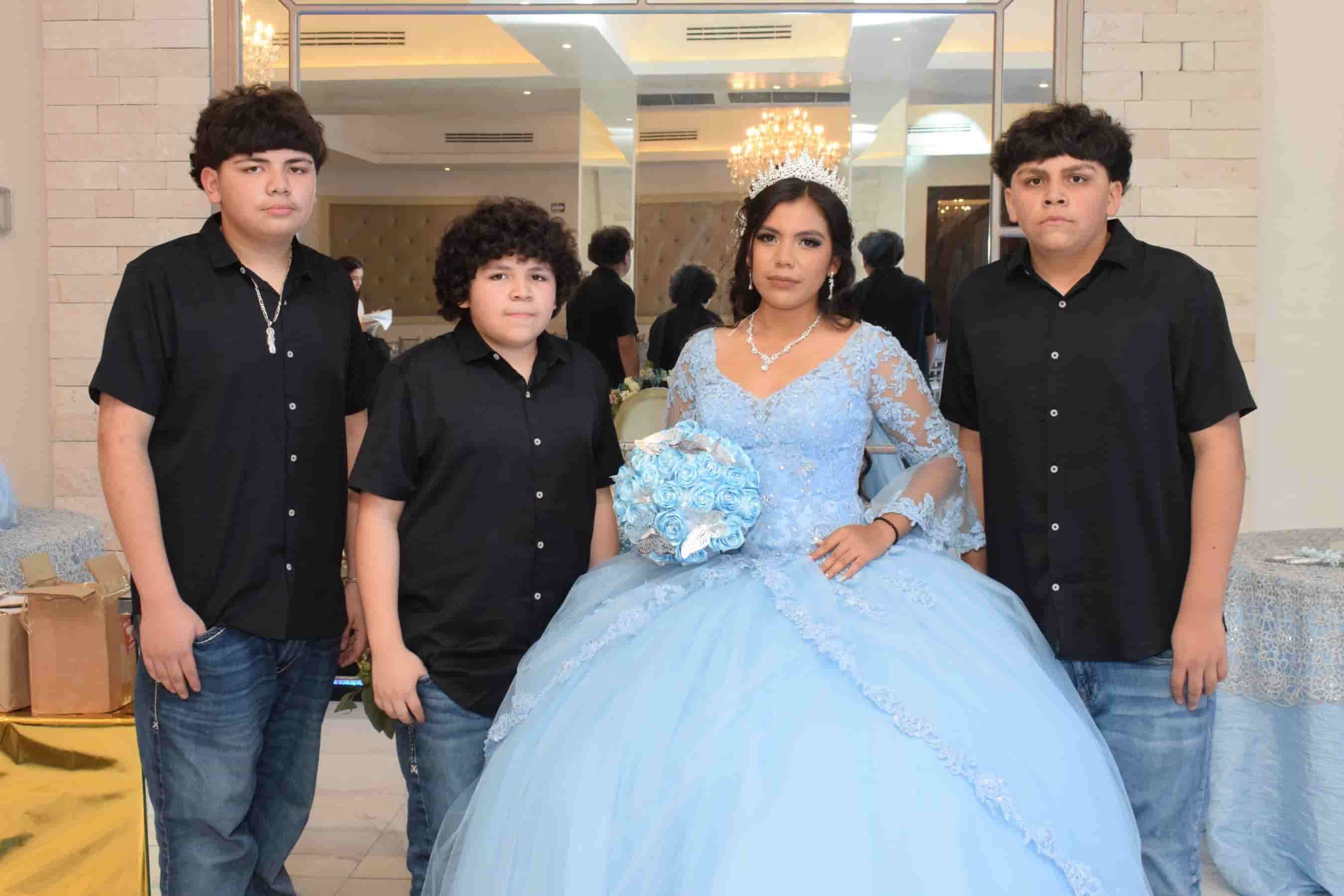 Llega a la edad de las ilusiones