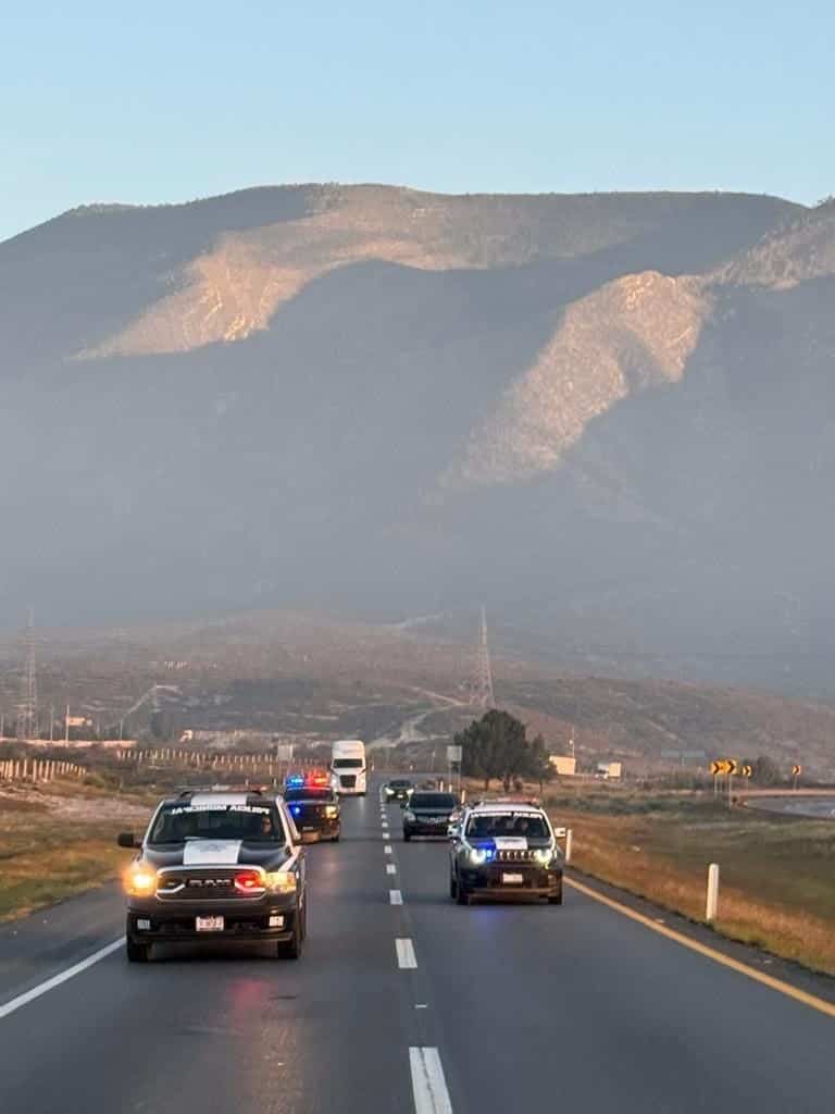 Arranca el operativo “Bienvenido, paisano” Arranca el operativo “Bienvenido, paisano”
