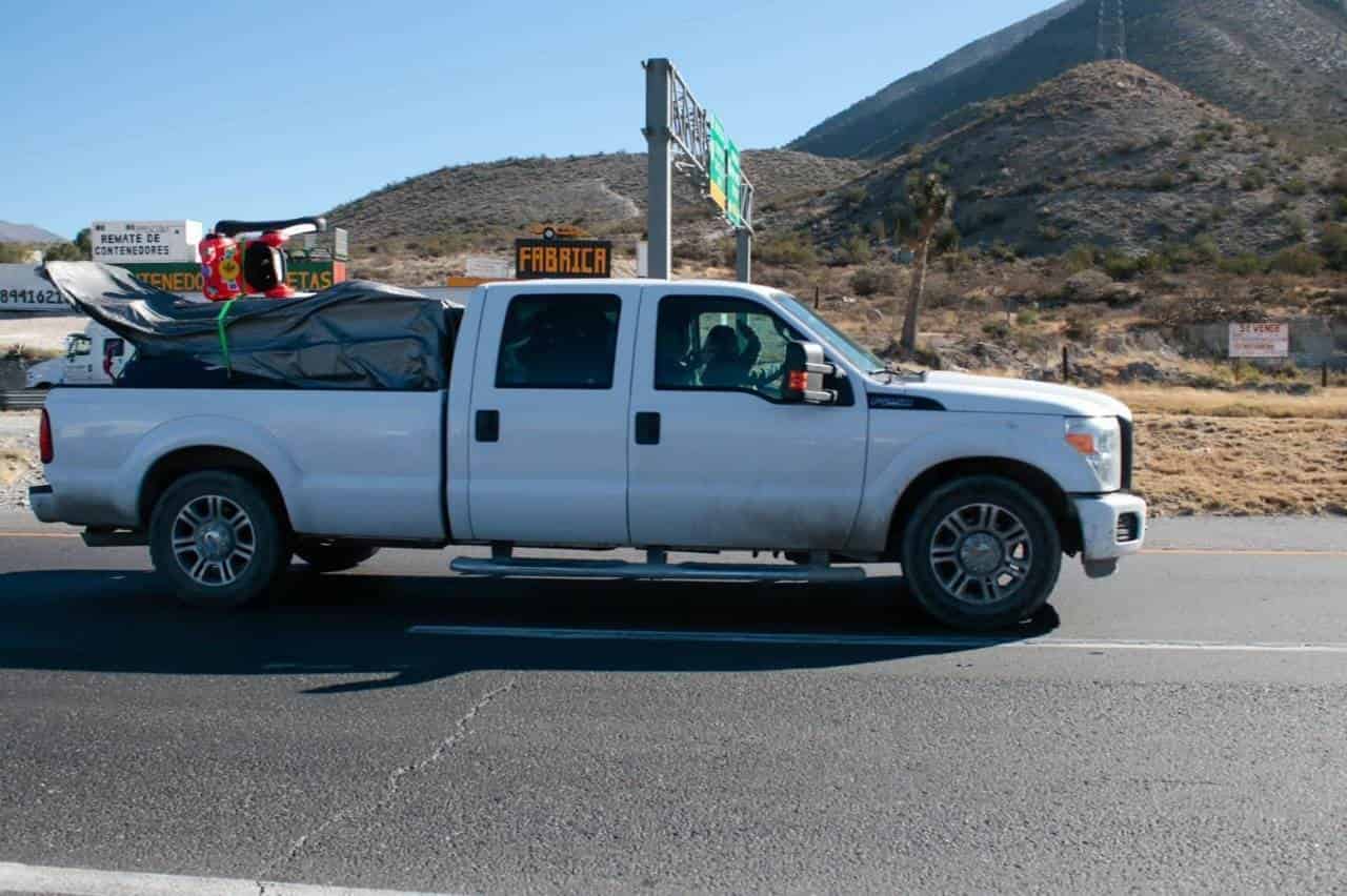 Arranca el operativo  “Bienvenido, paisano”