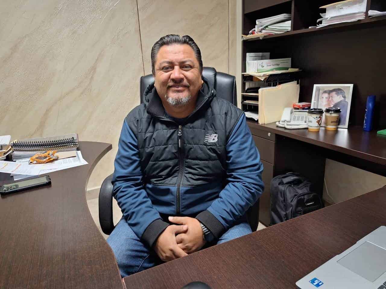 Planean obras por 160 mdp Planean obras por 160 mdp