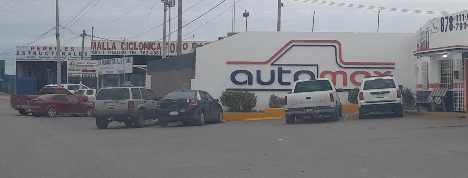 Ultiman detalles para temporada vacacional