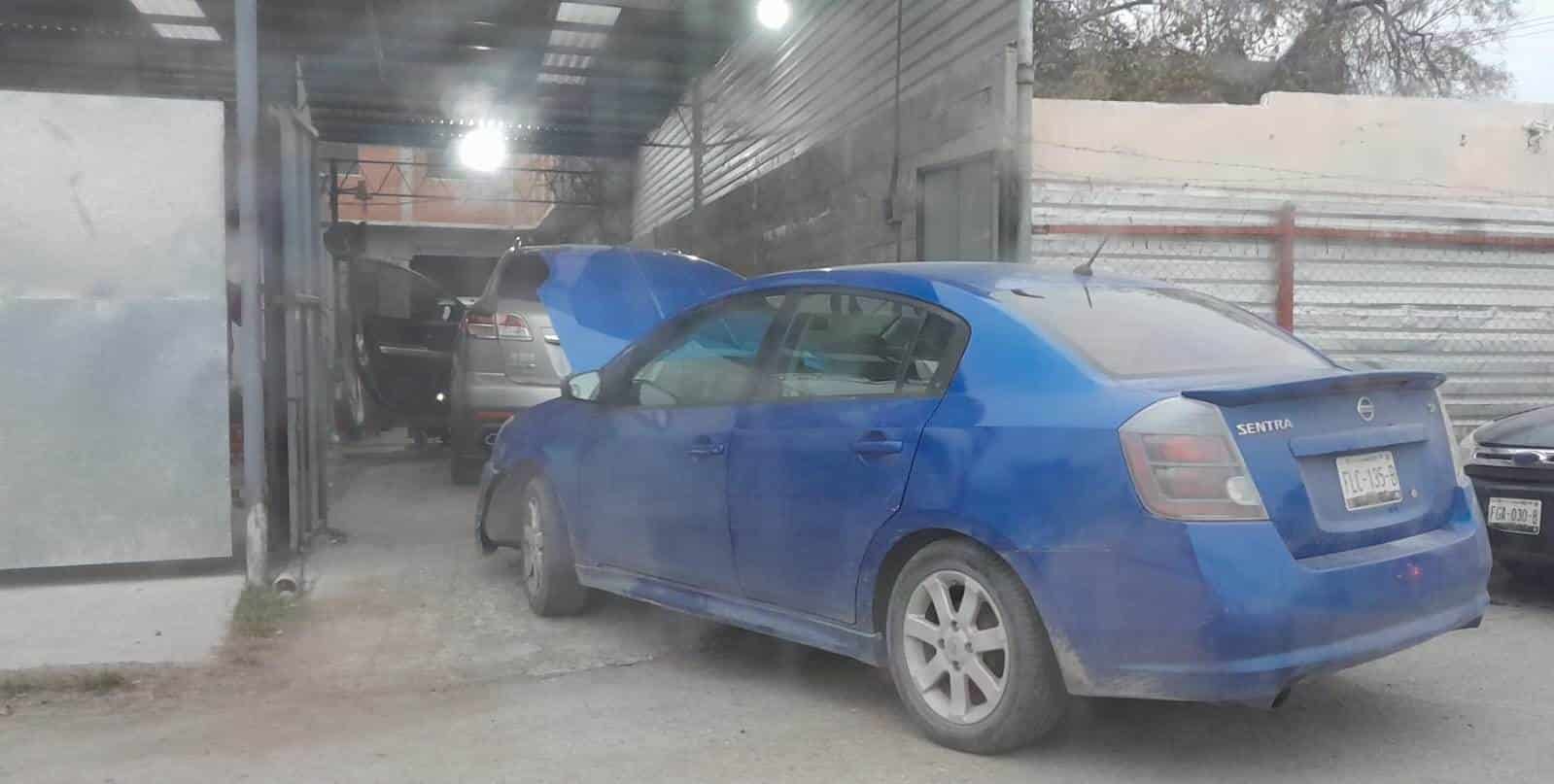 Ultiman detalles para temporada vacacional