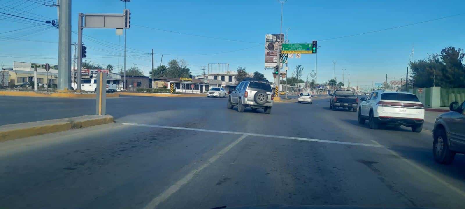 Aumentan los choques: Falta cultura vial en conductores