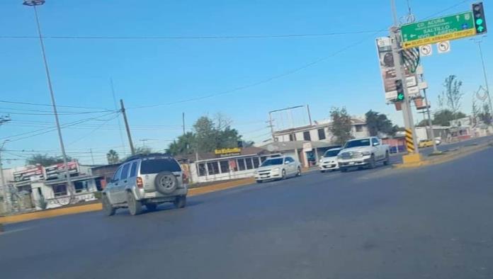 Aumentan los choques: Falta cultura vial en conductores