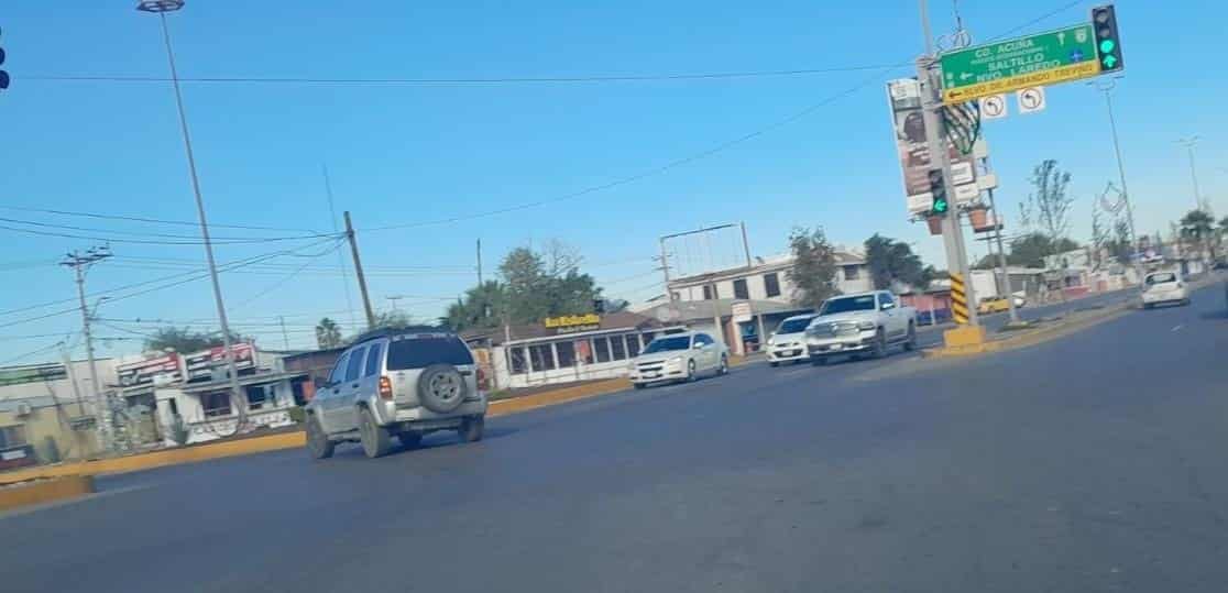 Aumentan los choques: Falta cultura vial en conductores