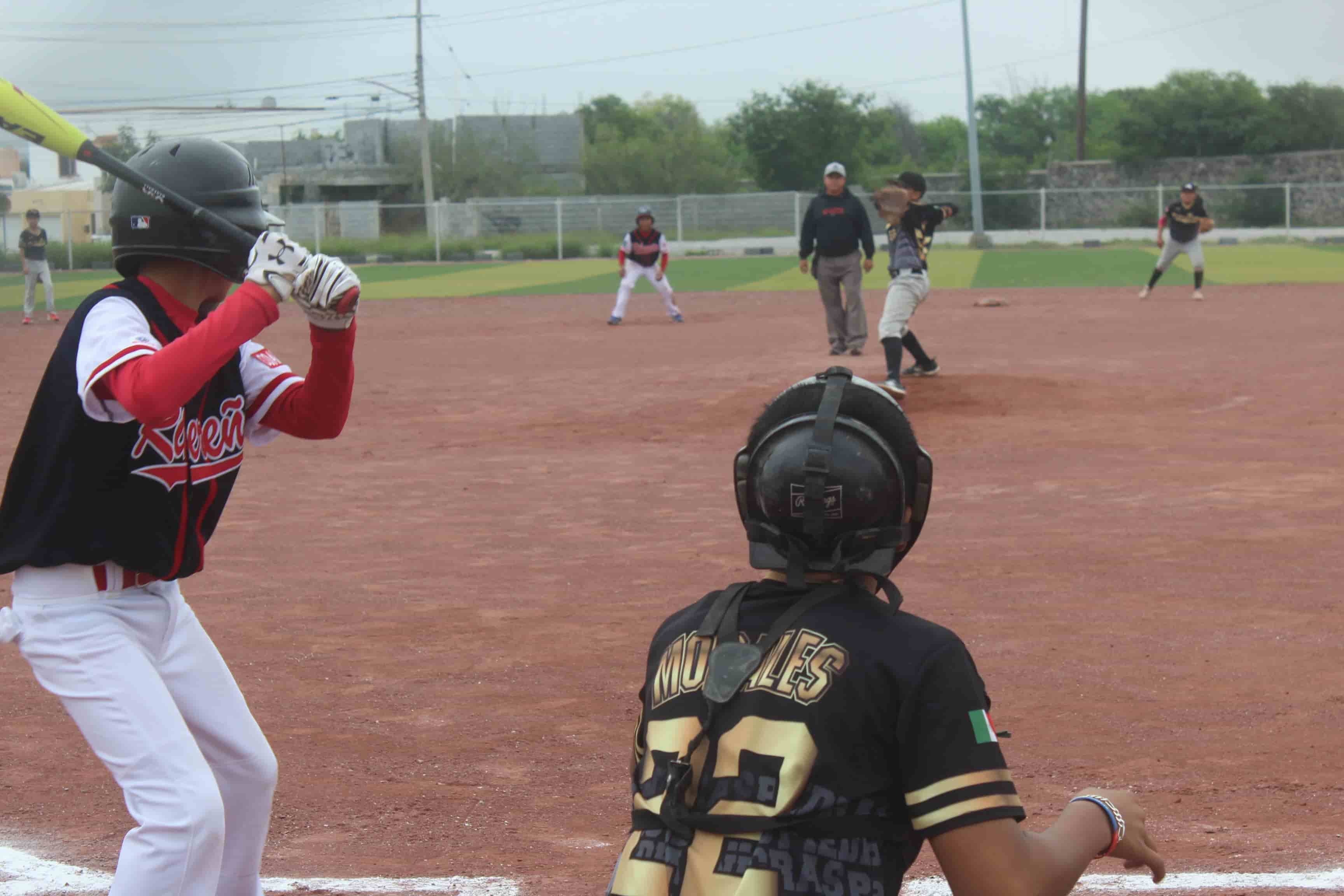 Sultanes sigue ganando en Ribereña