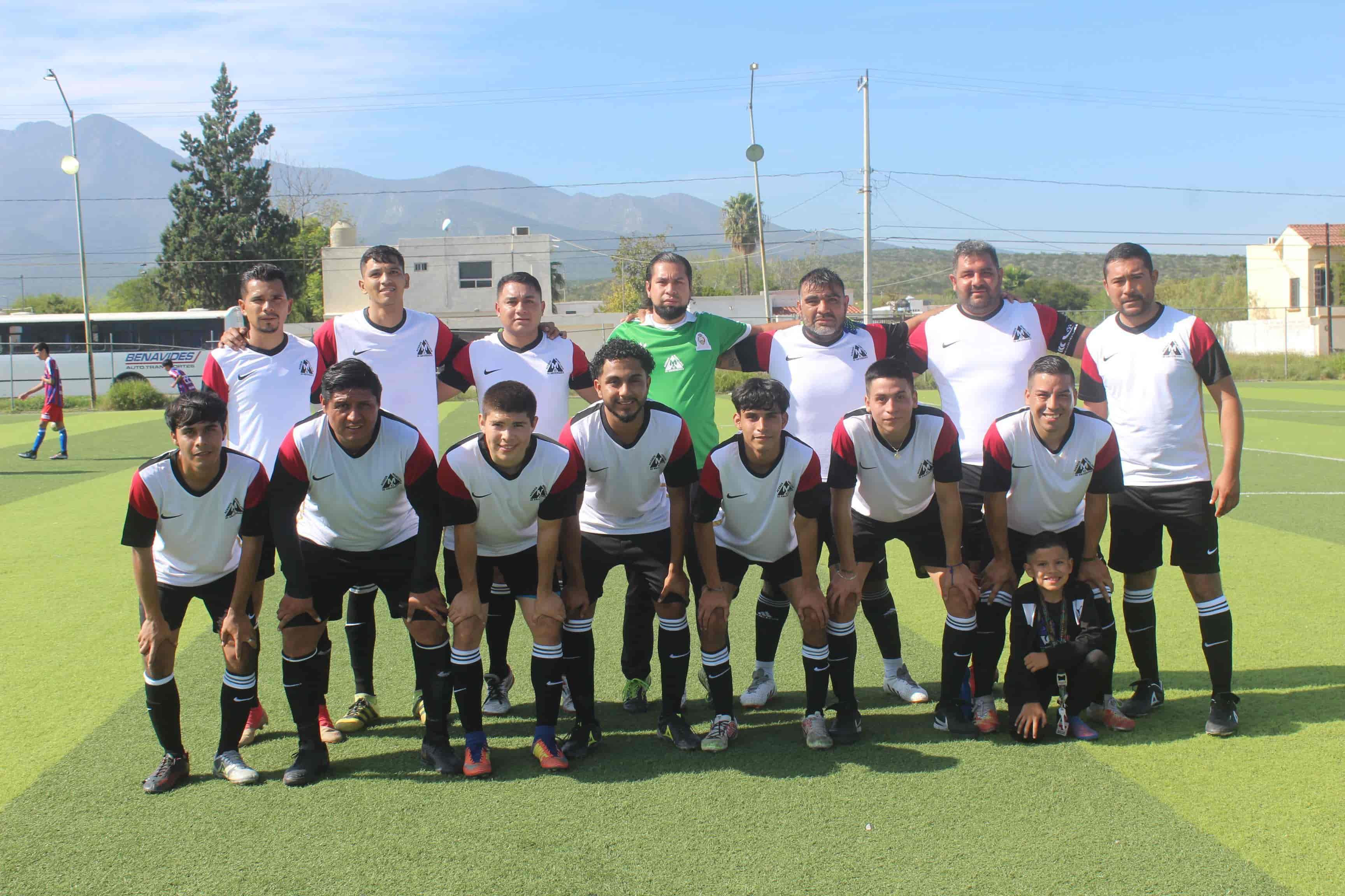 Juventus sorprendió a Aceros Monclova Juventus sorprendió a Aceros Monclova