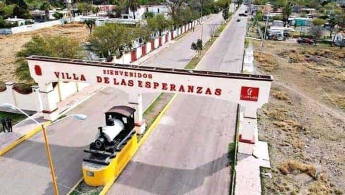 Reclama familia el cuerpo de José Reclama familia el cuerpo de José