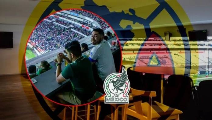 ¡GANA un palco en el Azteca! Así puede ser tuyo con el sorteo de la Lotería Nacional