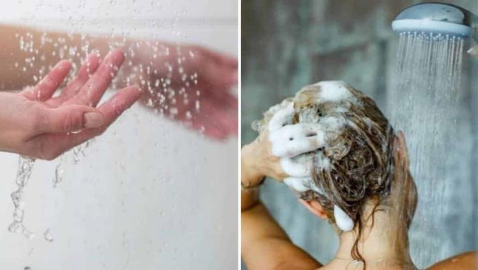 ¿Qué tan seguido se bañan los europeos?