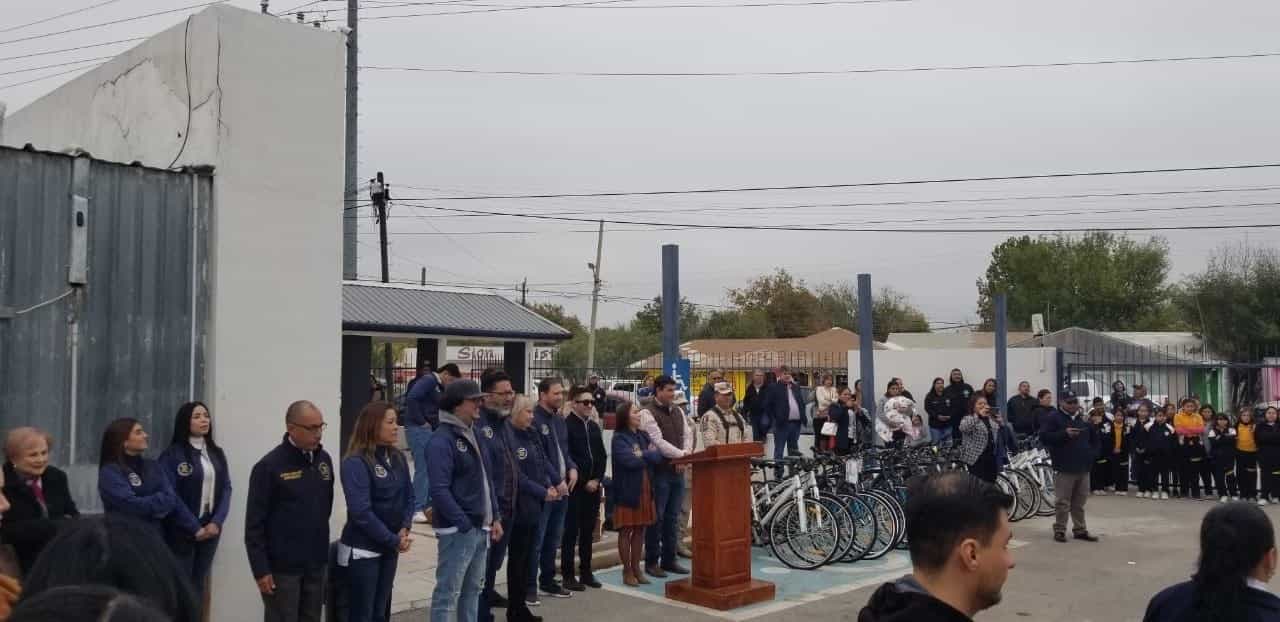 ¡Aniversario! Cumplen 30 años en BIA