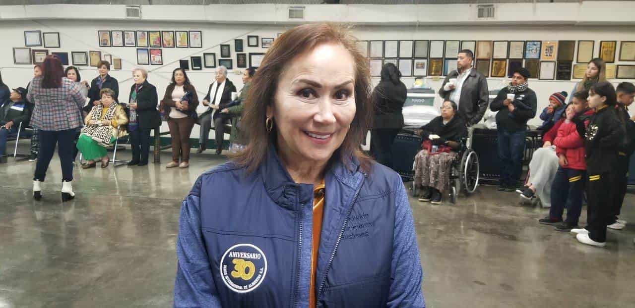 ¡Aniversario! Cumplen 30 años en BIA