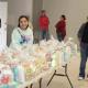 Entregan las últimas despensas del programa Fortaleciendo al Adulto Mayor en Allende