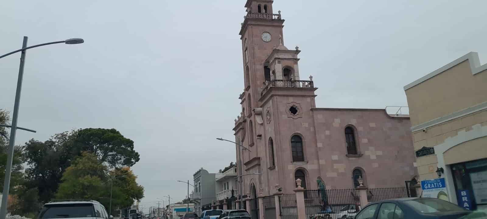 ¡Comienzan las fiestas! Invitan a caravana y peregrinación