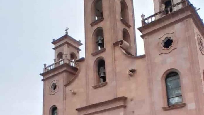 ¡Comienzan las fiestas! Invitan a caravana y peregrinación