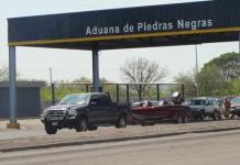 Reportes de Abusos por los Devils of the nigth en el Puente Dos de Piedras Negras