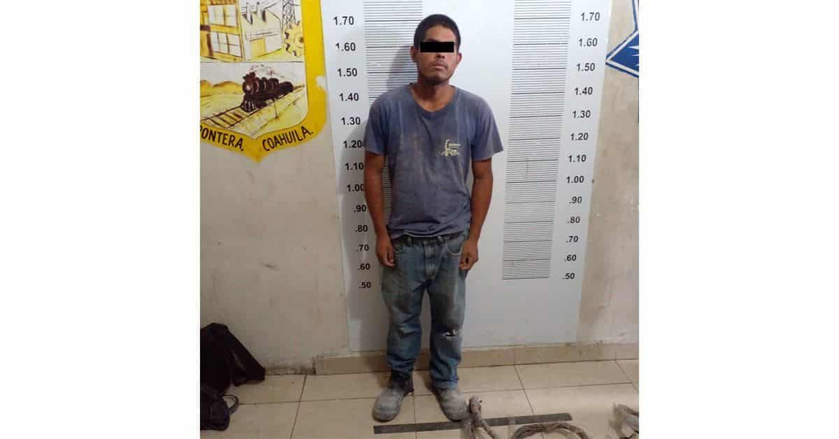 Frustran robo a la Prepa del 8 de Enero Frustran robo a la Prepa del 8 de Enero