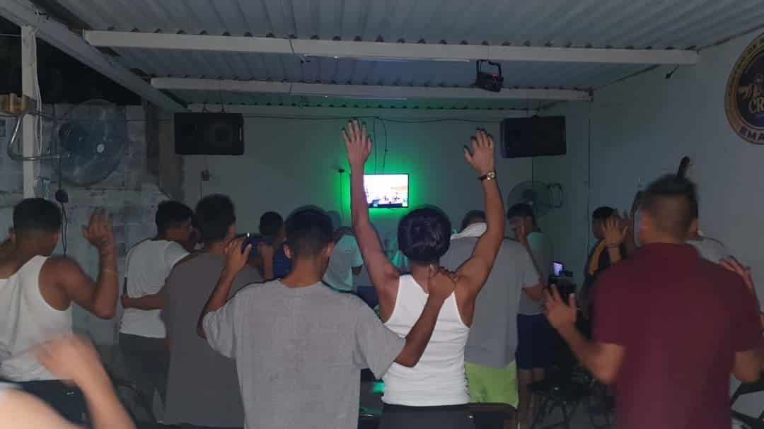 Roba 3 veces la misma casa Roba 3 veces la misma casa