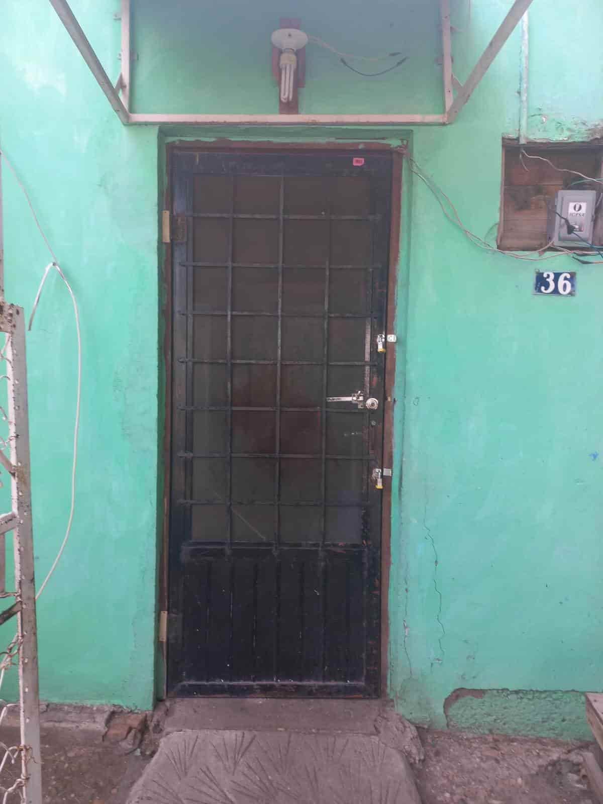 Rechazan denuncia a ex interno Rechazan denuncia a ex interno