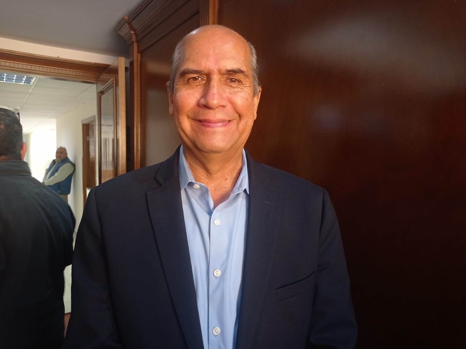 “Vemos como no hay un cumplimiento a la regla ni a las obligaciones en el tema de los anexos”, dijo el alcalde Mario Dávila Delgado.