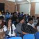 Concientizan a estudiantes por la No Violencia
