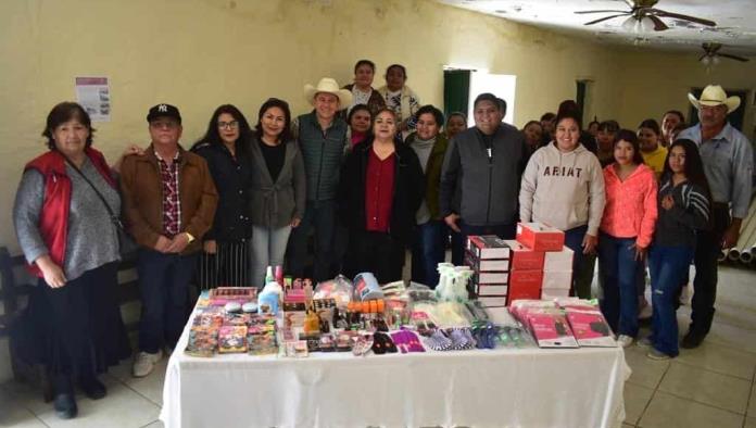Arrancan cursos de Autoempleo