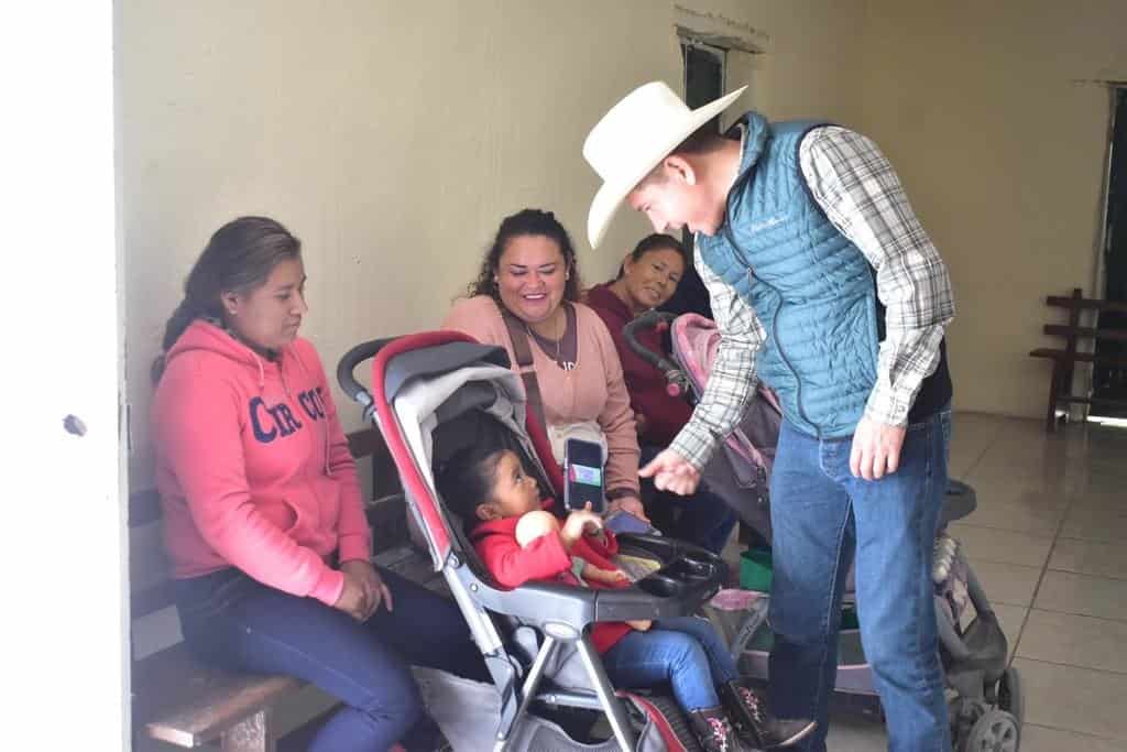Arrancan cursos de Autoempleo