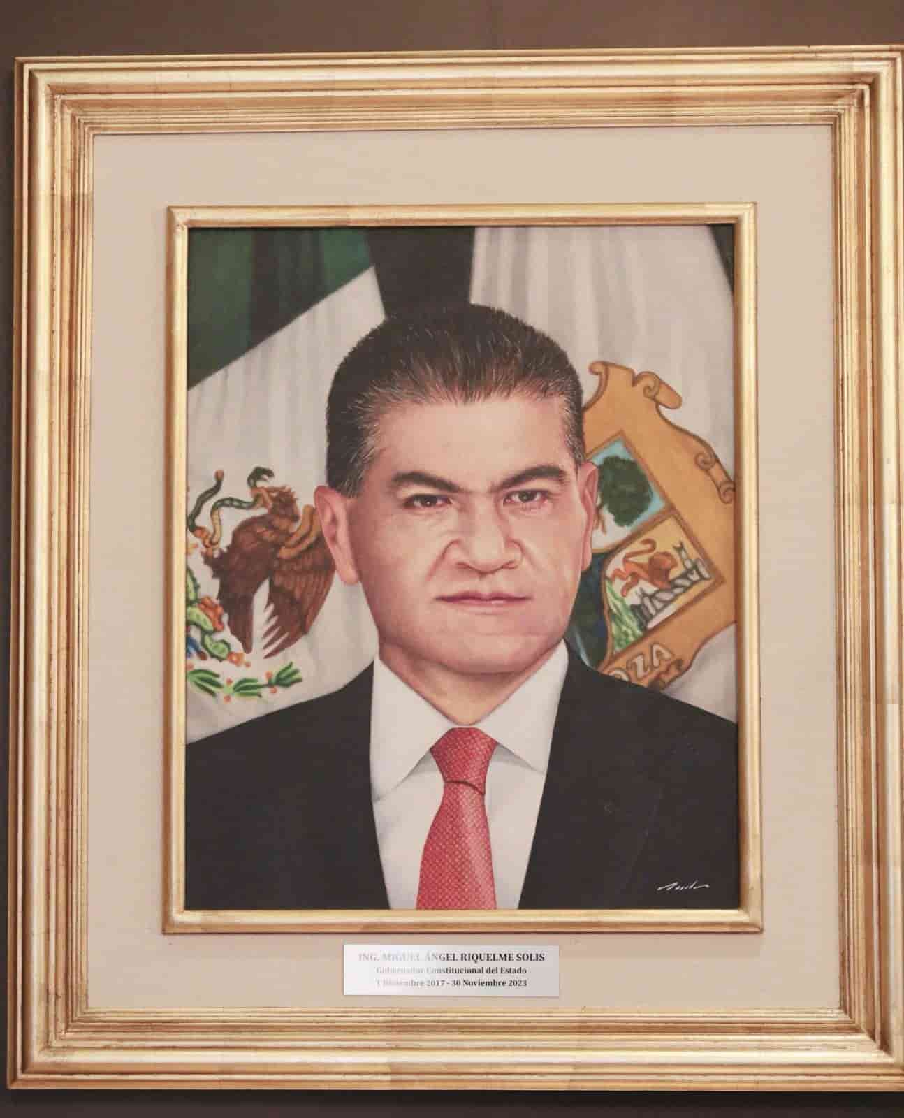 ‘Me voy muy tranquilo”
